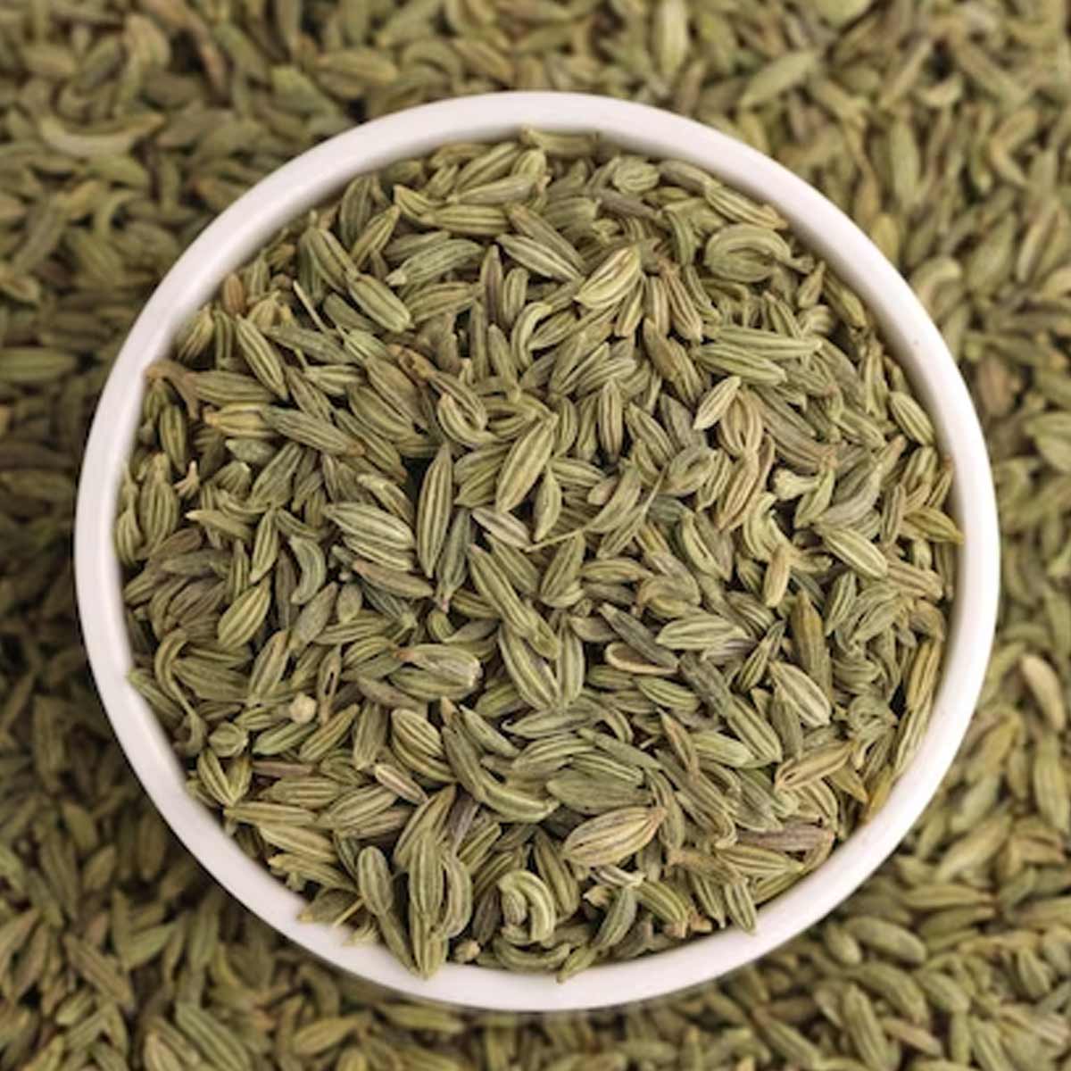 fennel benefits for digestion