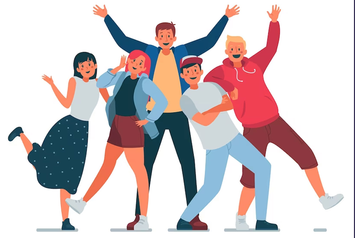 friendship day captions using chatgpt