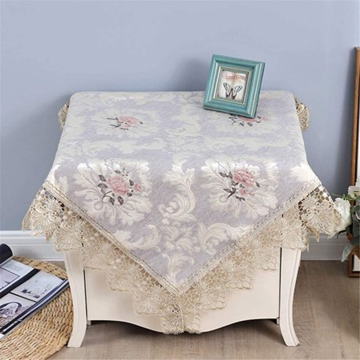 hacks to reuse old sofa cover