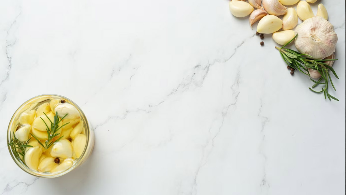 health benefits of garlic