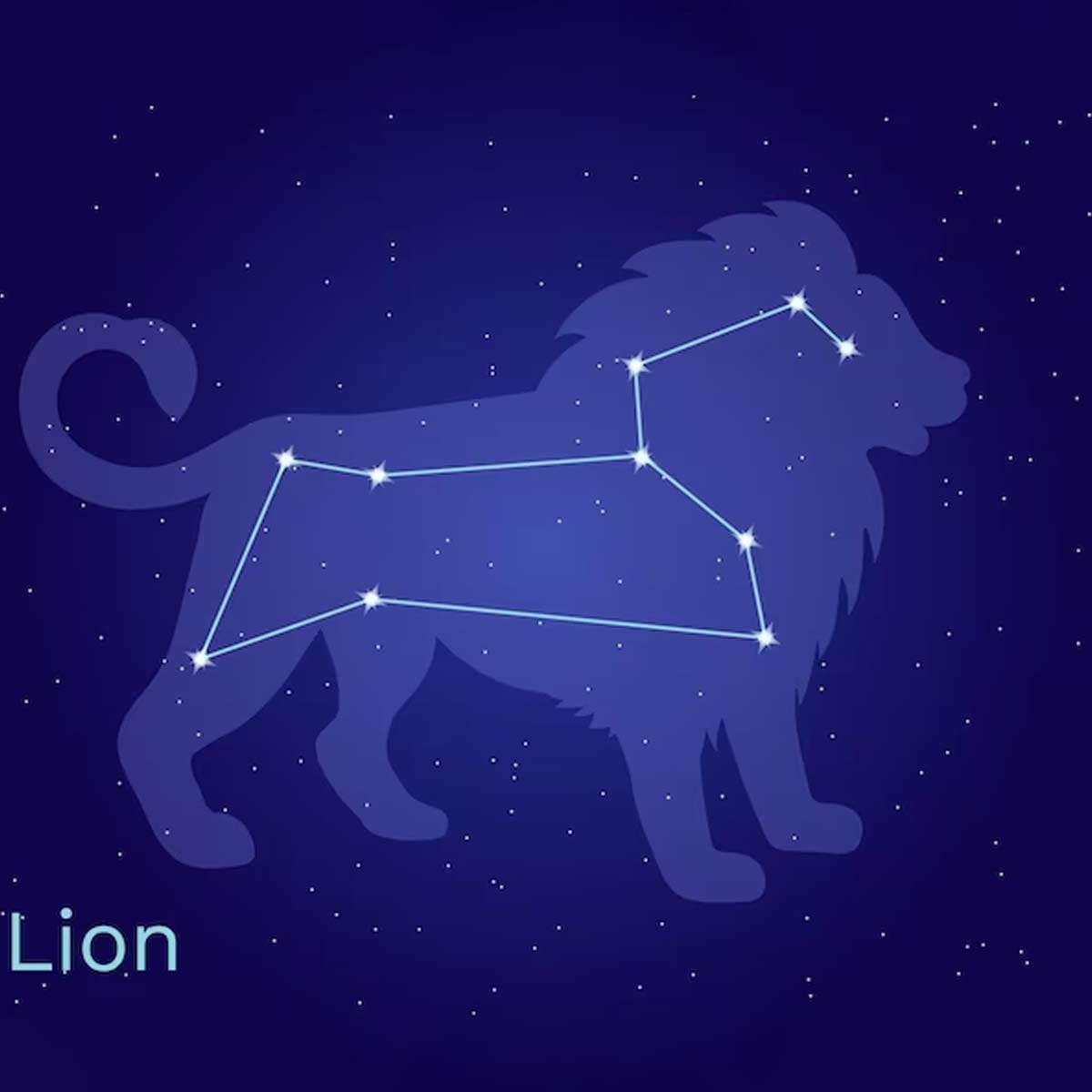 health horoscope of leo sun sign
