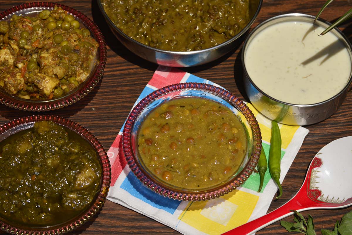 himachali dham history