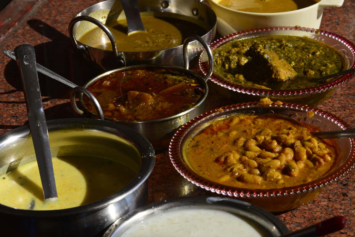 himachali dham recipe