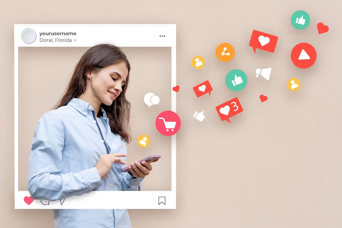 how to get quality followers on threads