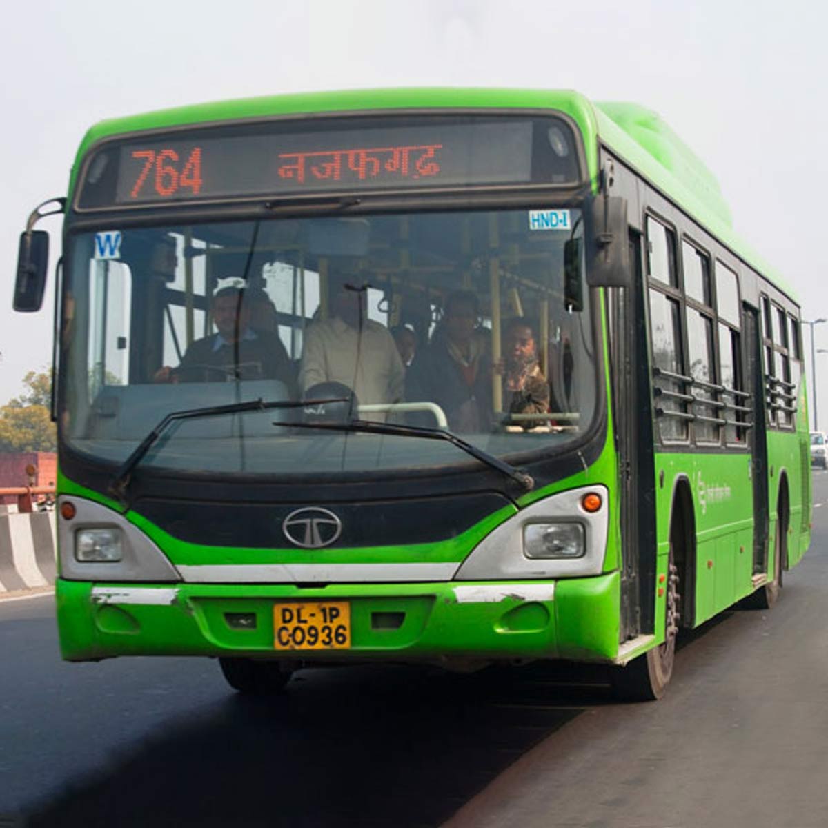 how to make dtc monthly bus pass offline