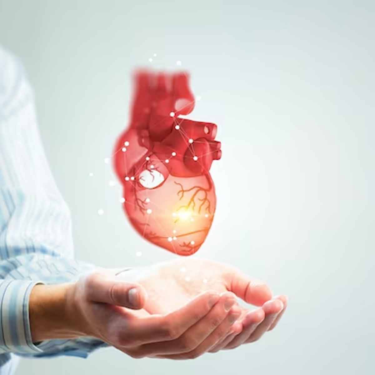 intermittent fasting for heart