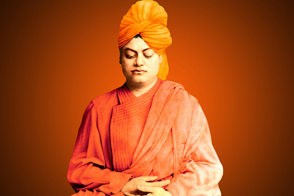 iskcon controversy about swami vivekananda