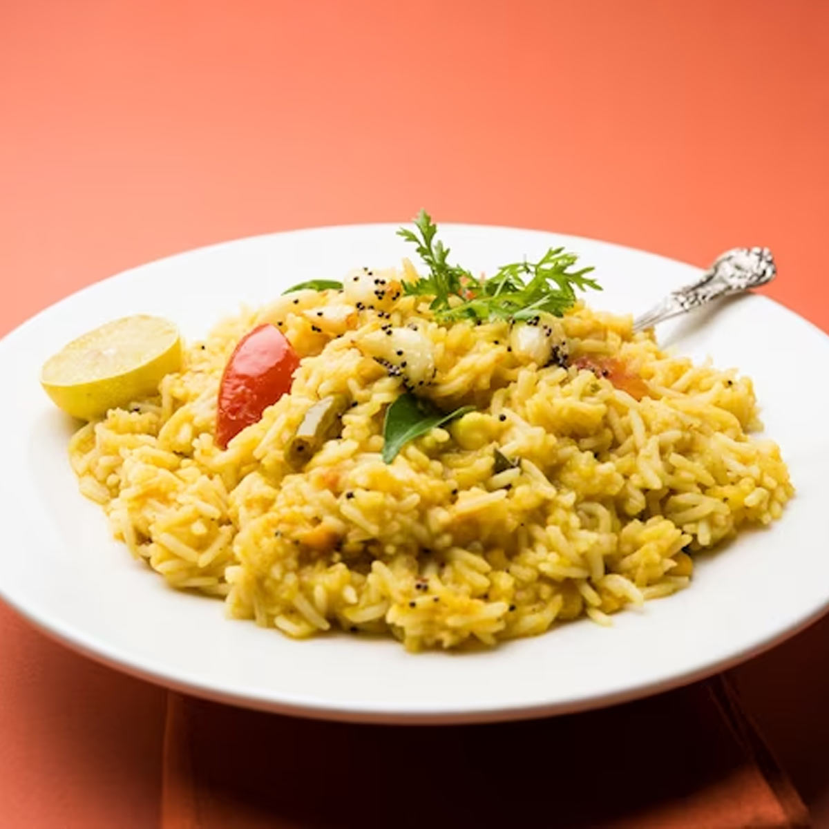 khichdi recipe