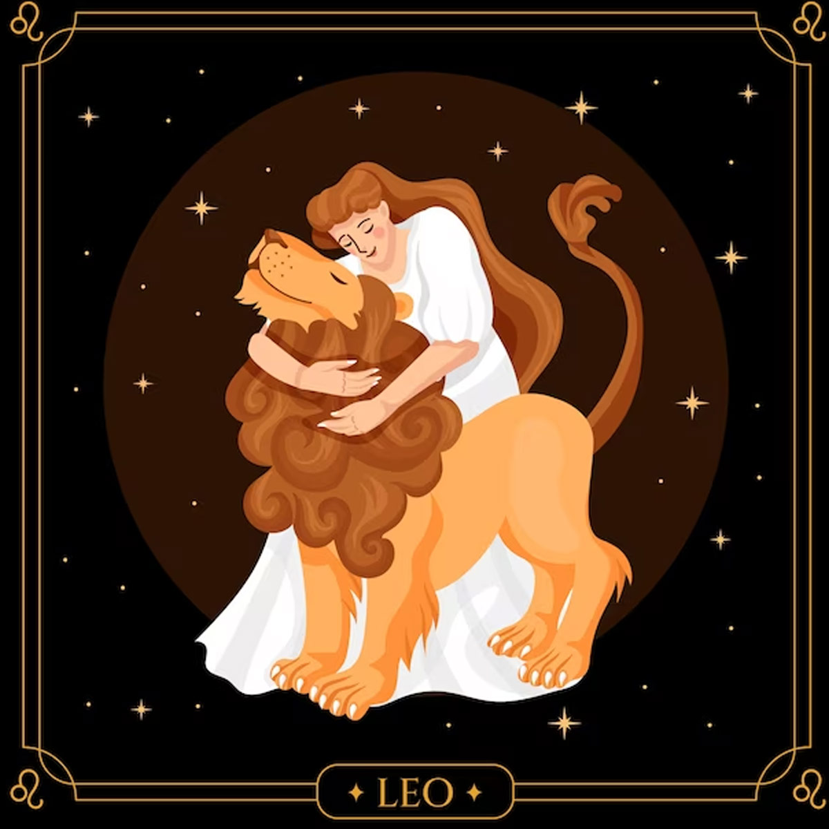 leo love horoscope july