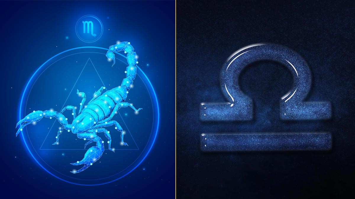 libra and scorpio july last week horoscope