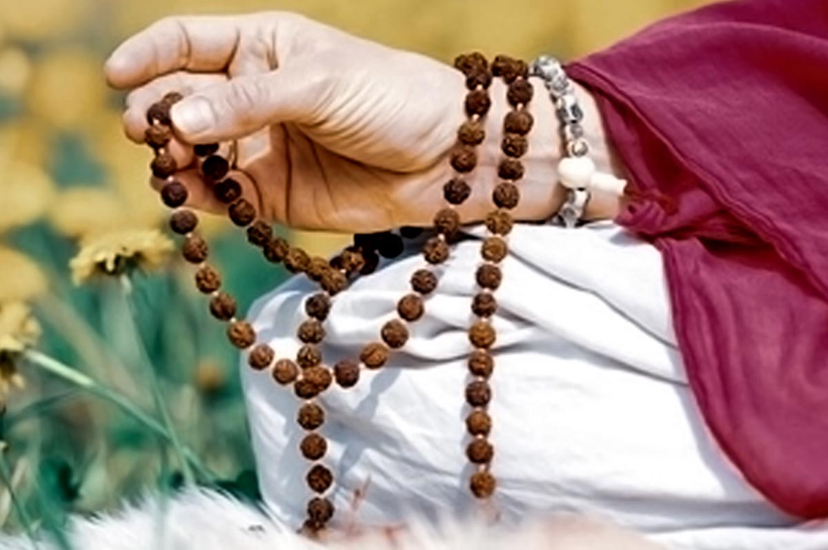 mantra jaap significance