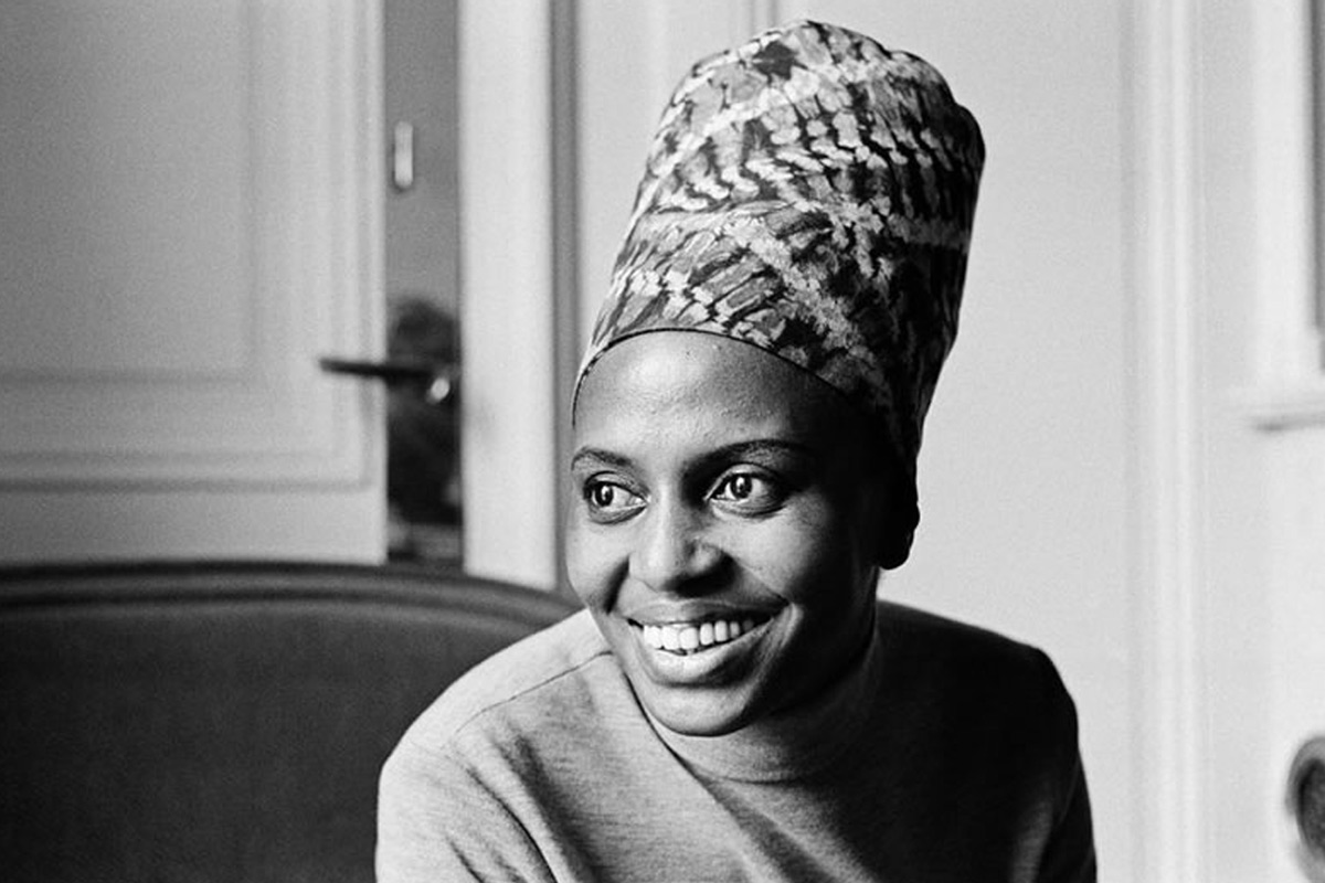 miriyam makeba