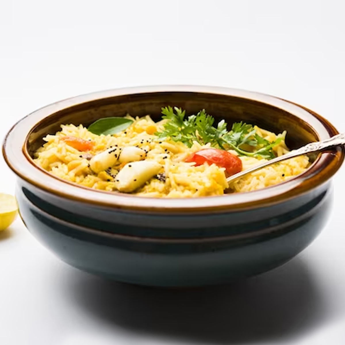 monsoon special khichdi