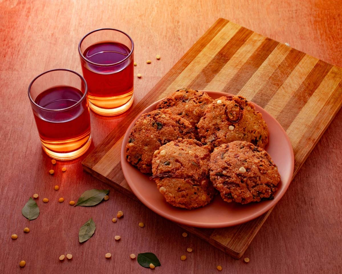 monsoon special snacks from across india