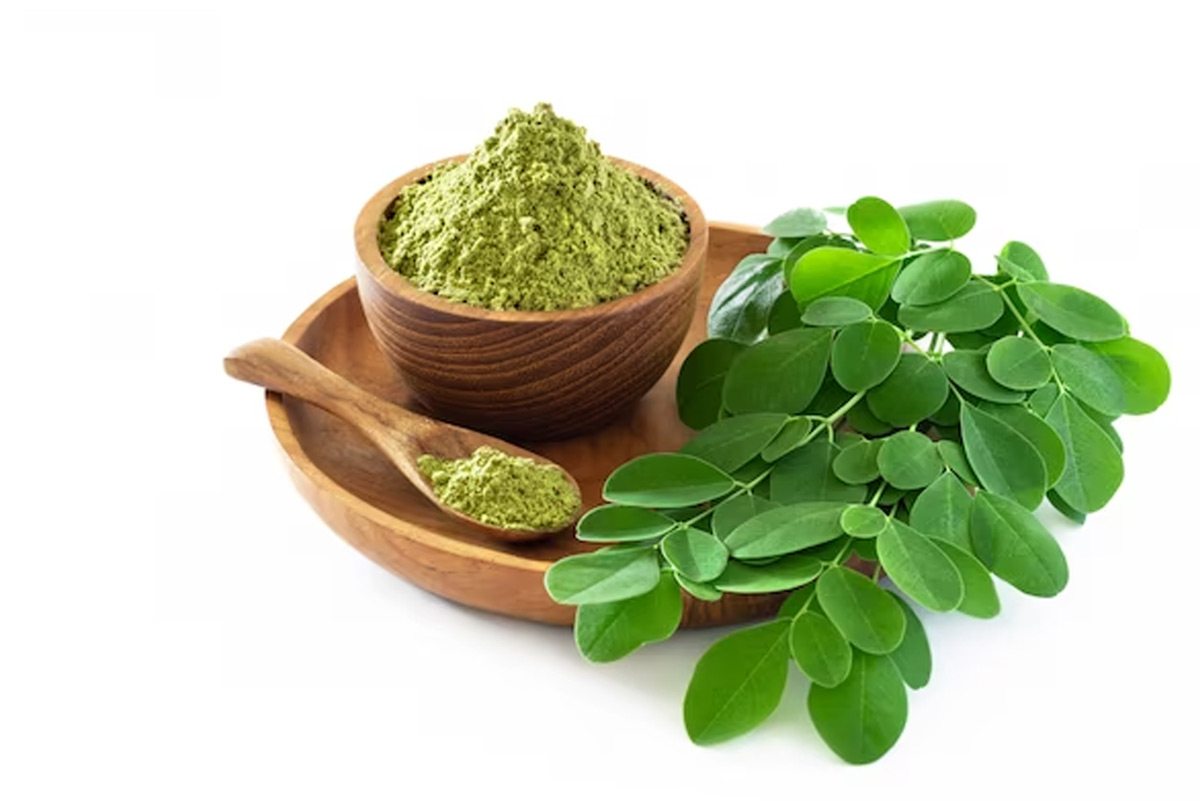 moringa for women after delivery