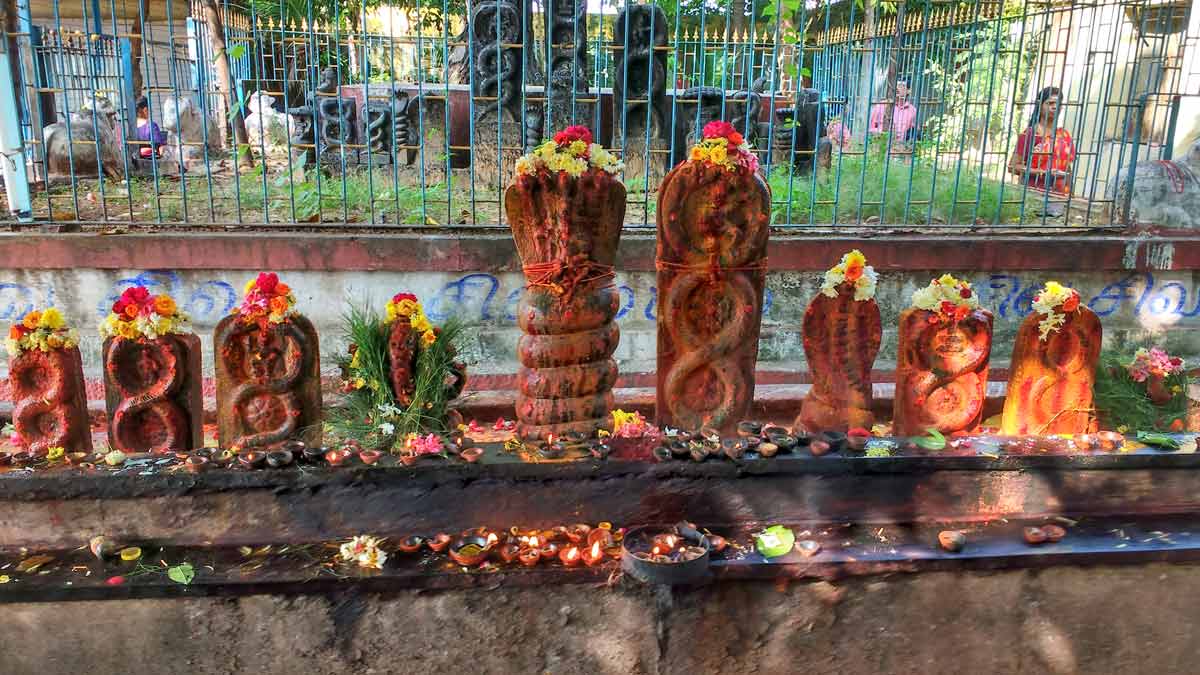 nag panchami ki tithi