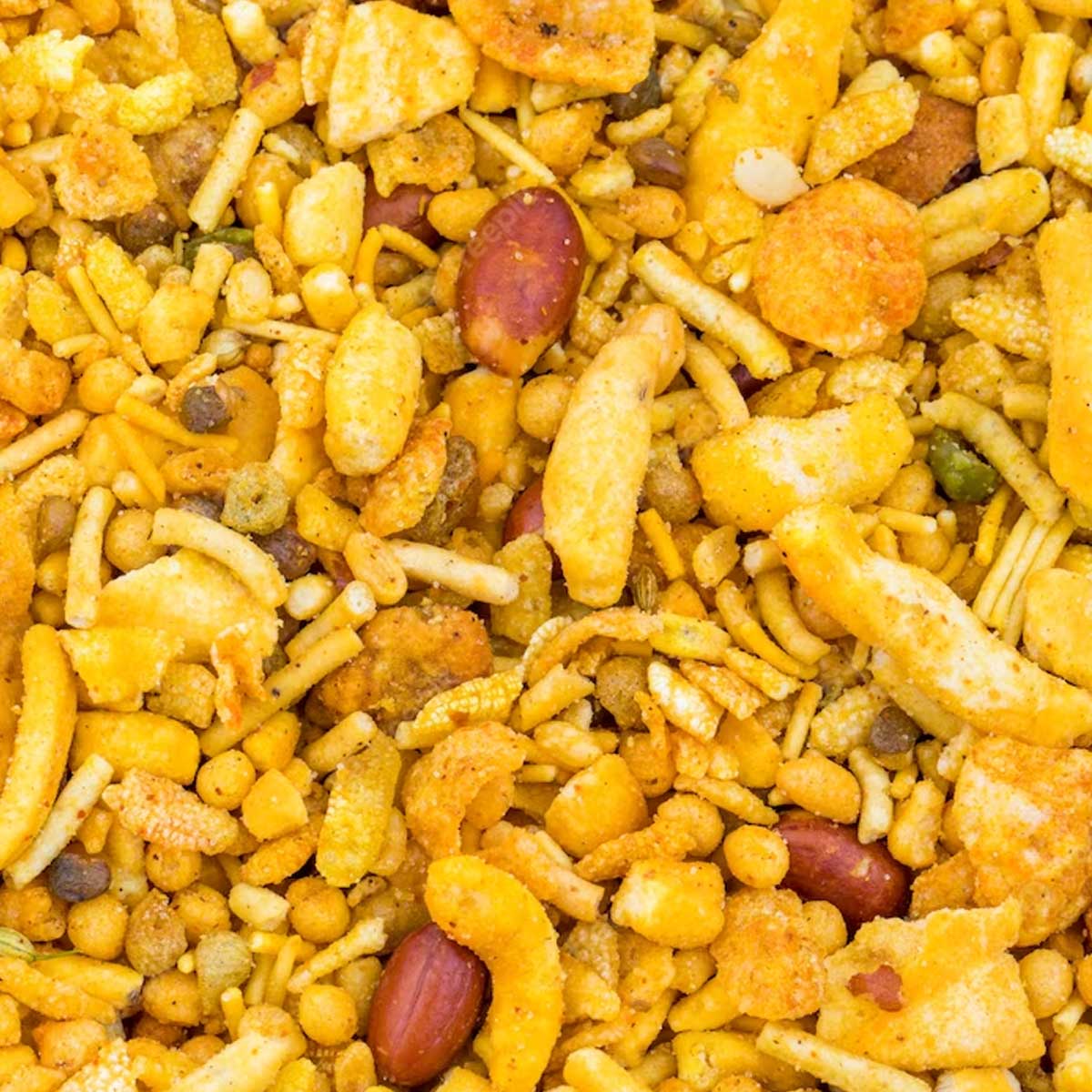 namkeen snacks for tea party