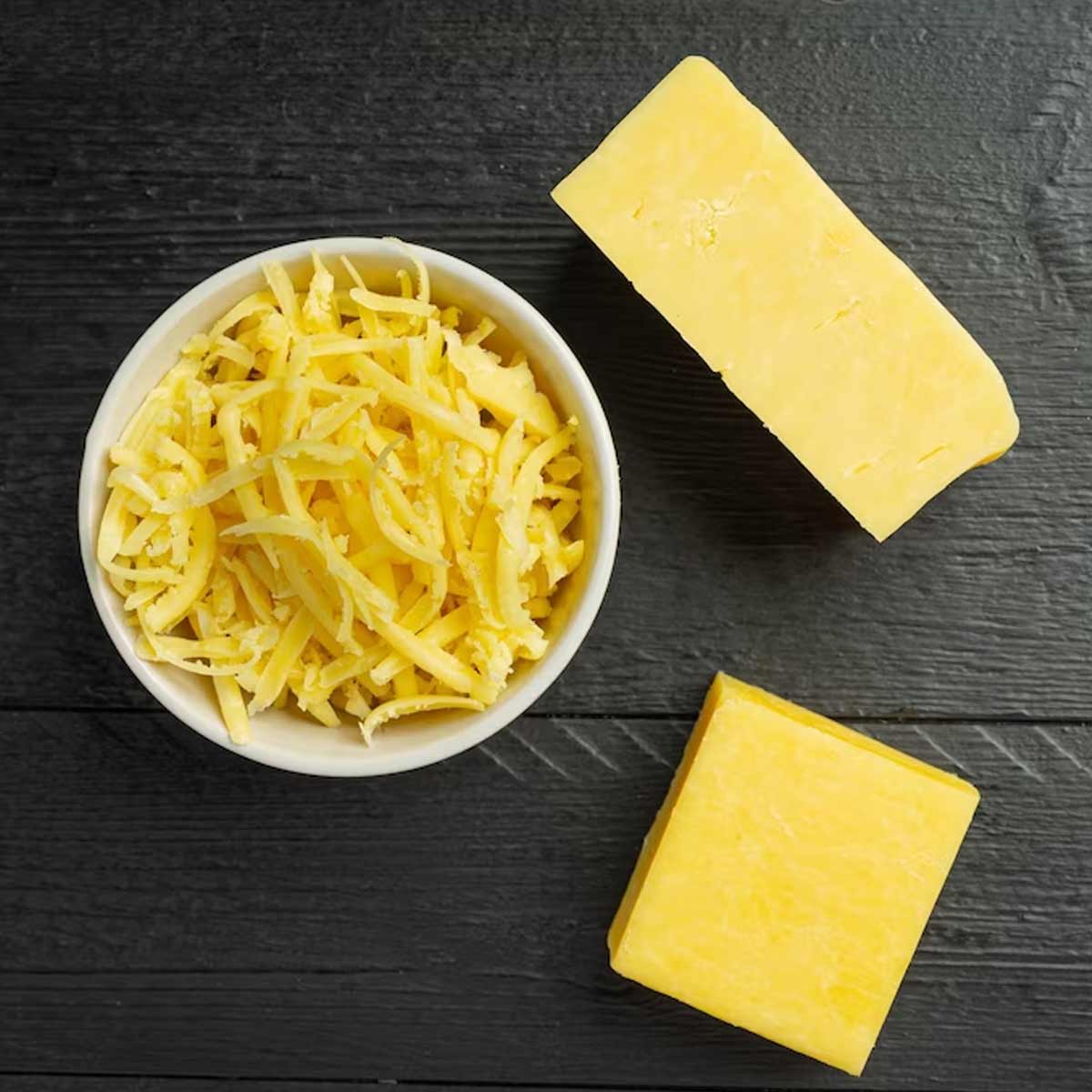 never cook cheese in air fryer