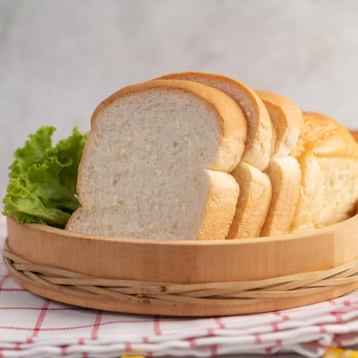 never toast breads in air fryer