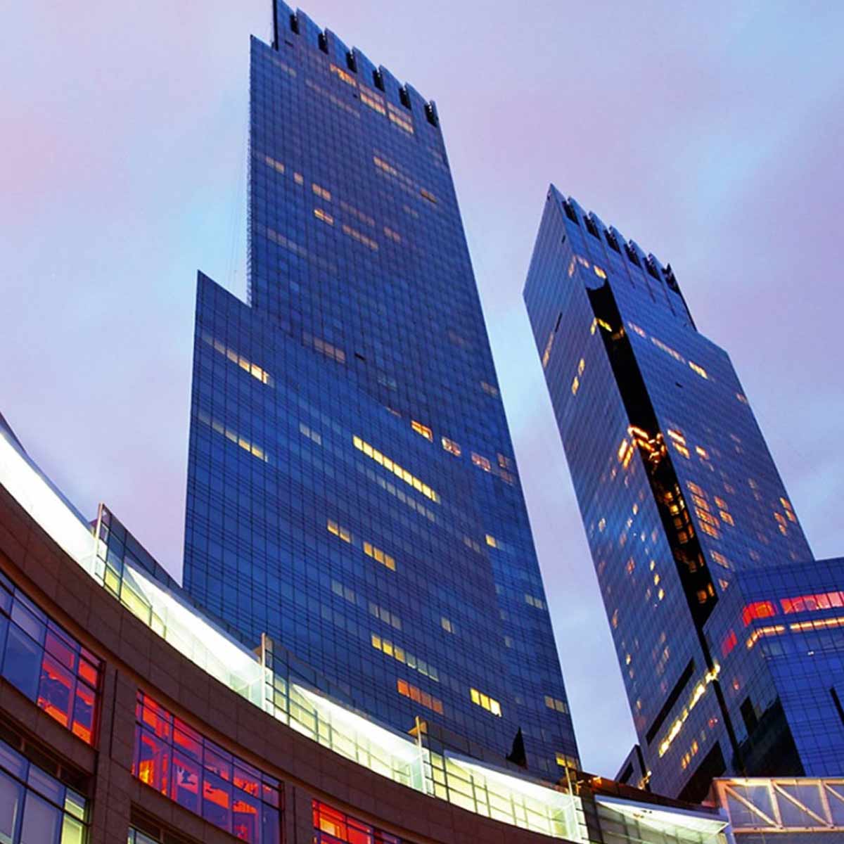 new york hotel oriental