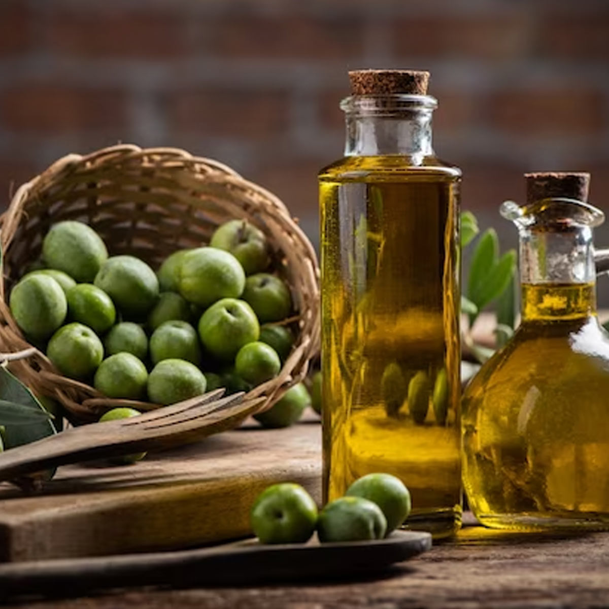 olive oil benefits in cooking