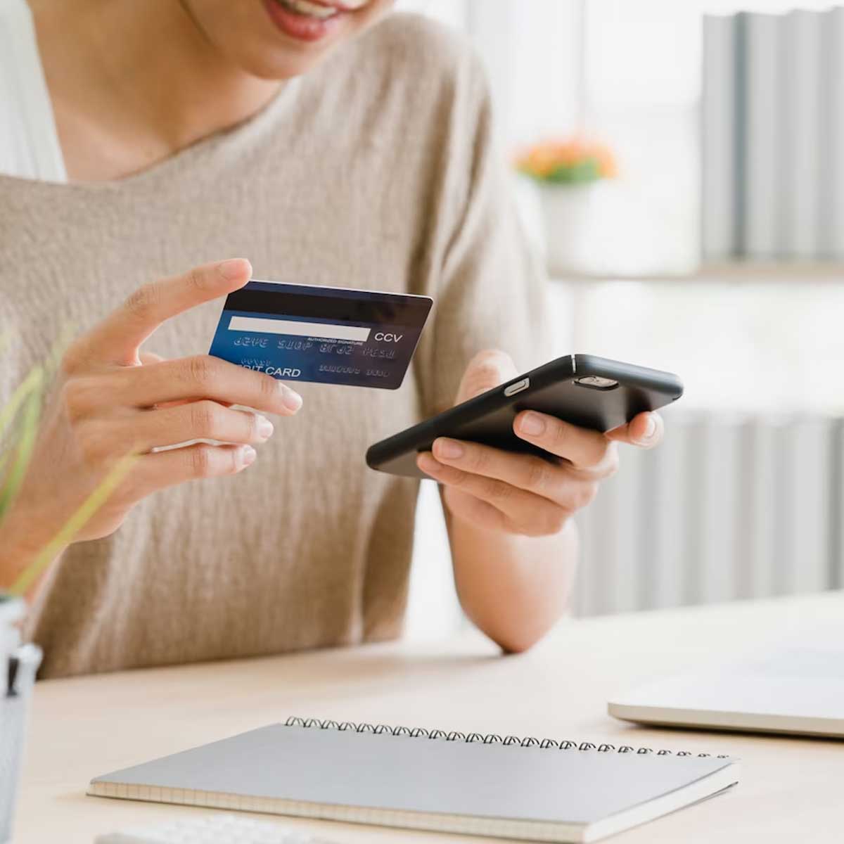 online transaction hacks