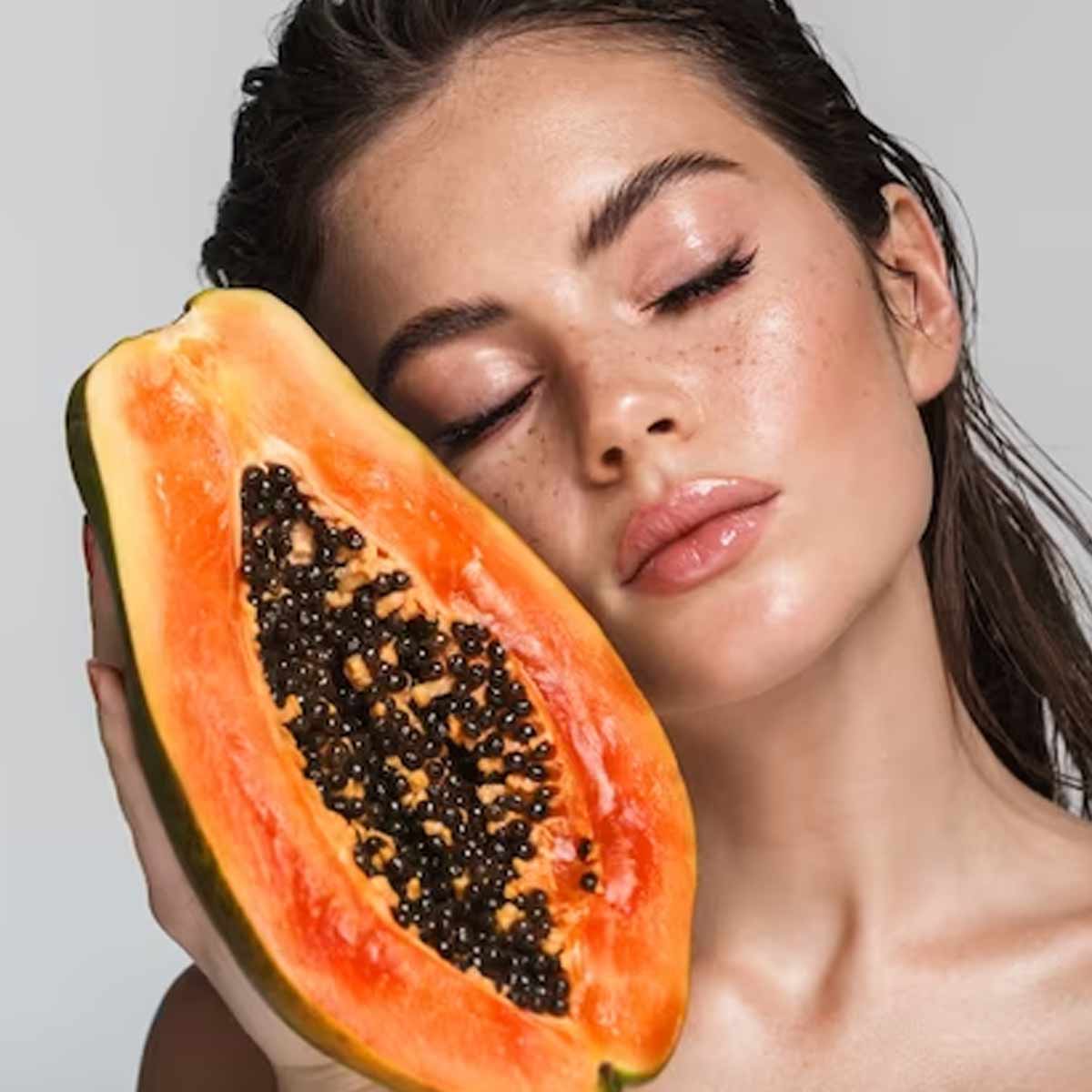 papaya jel making tips