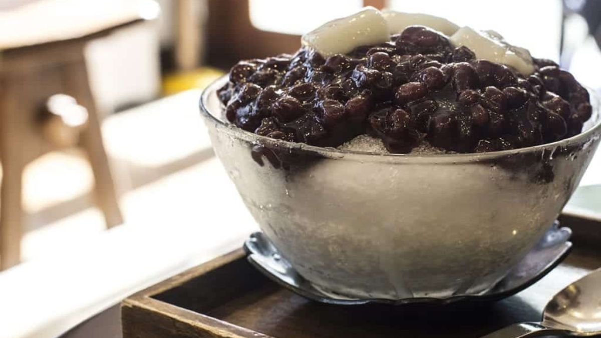 patbingsu recipe