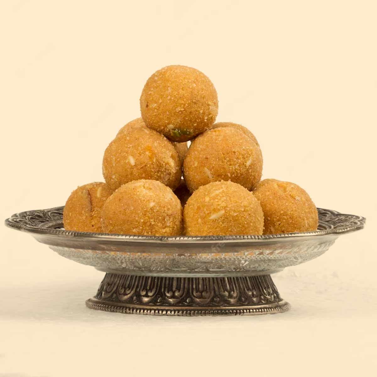 pori vilanga urundai