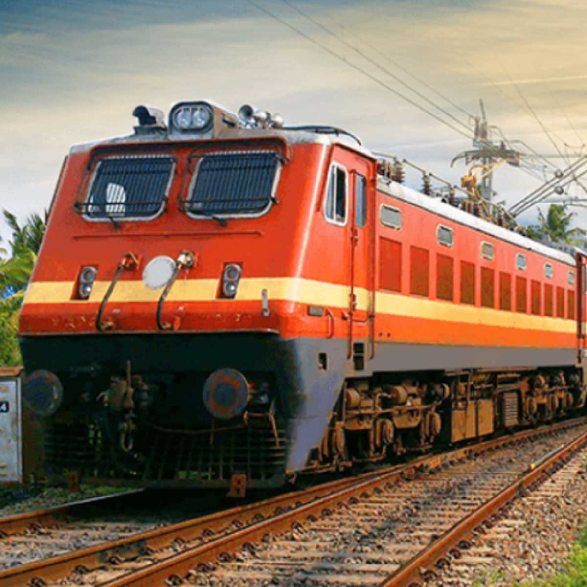 railway monthly pass