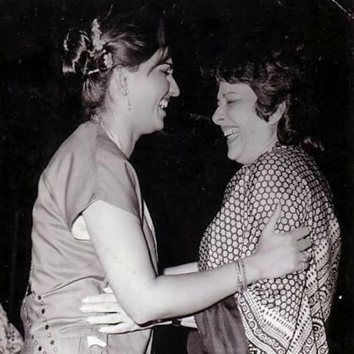 reena roy and bollywood news