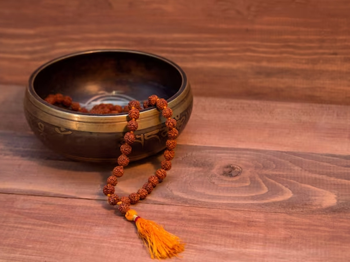 rudraksha beads sawan