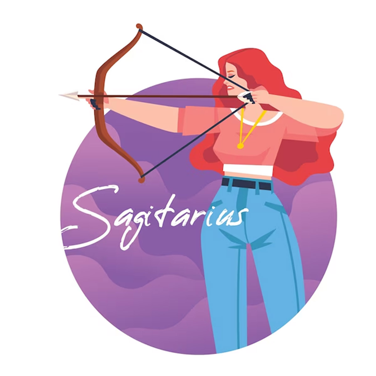 sagittarius july  august  weekly horoscope