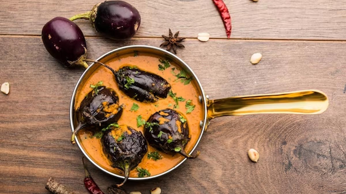 sawan mein baingan kyun nahi khate