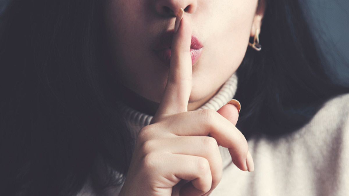 secret confessions and life