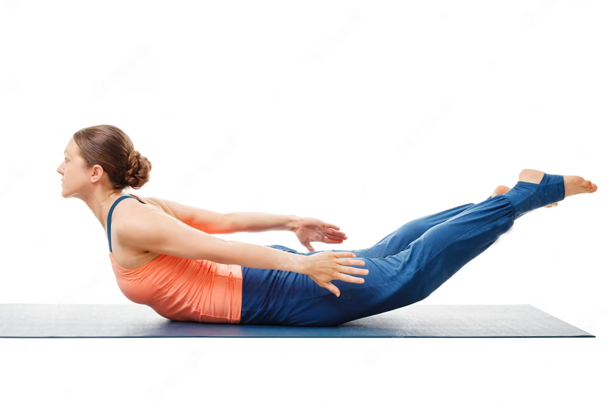 shalabhasana benefits for health