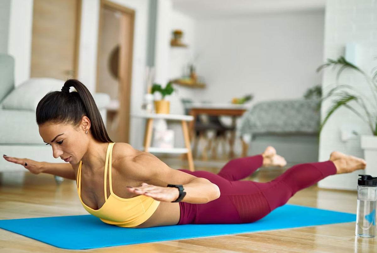 shalabhasana benefits