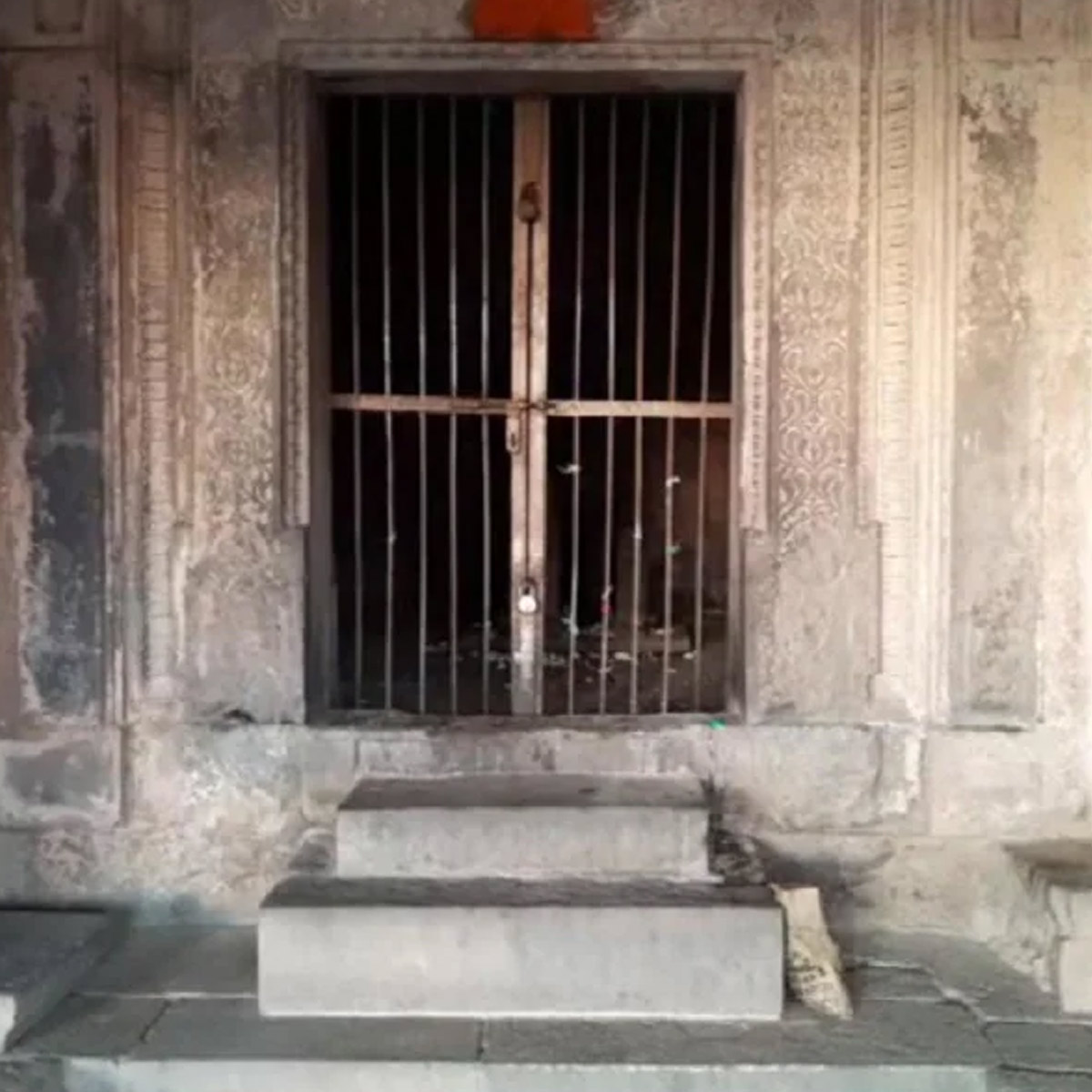 shiva temple raisen history madhya pradesh news