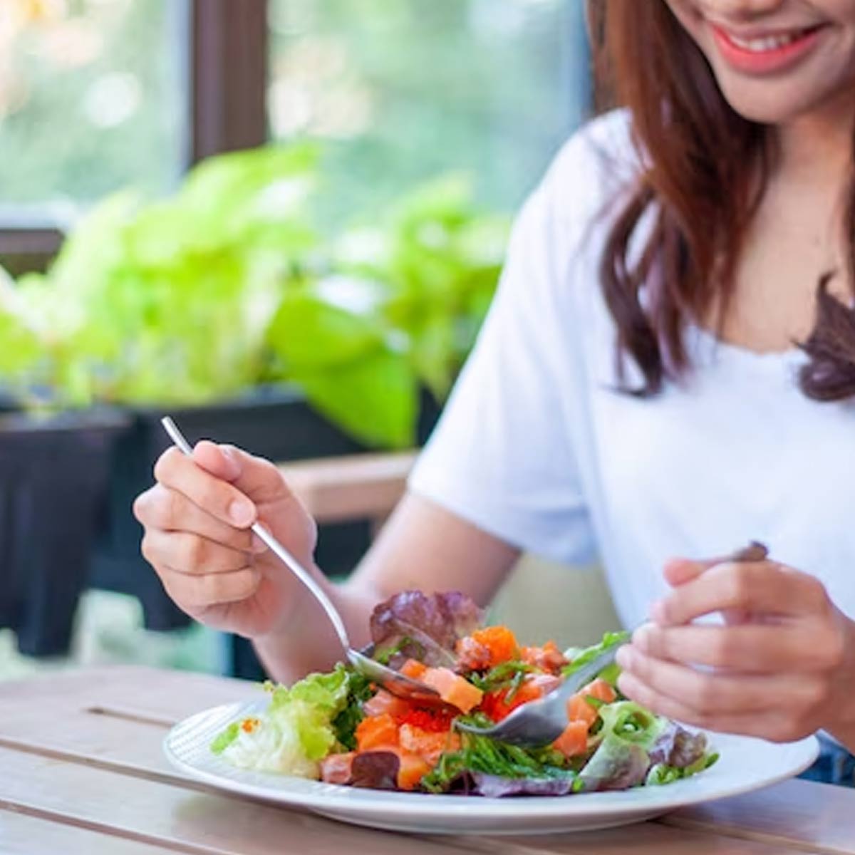 should we bath after meal