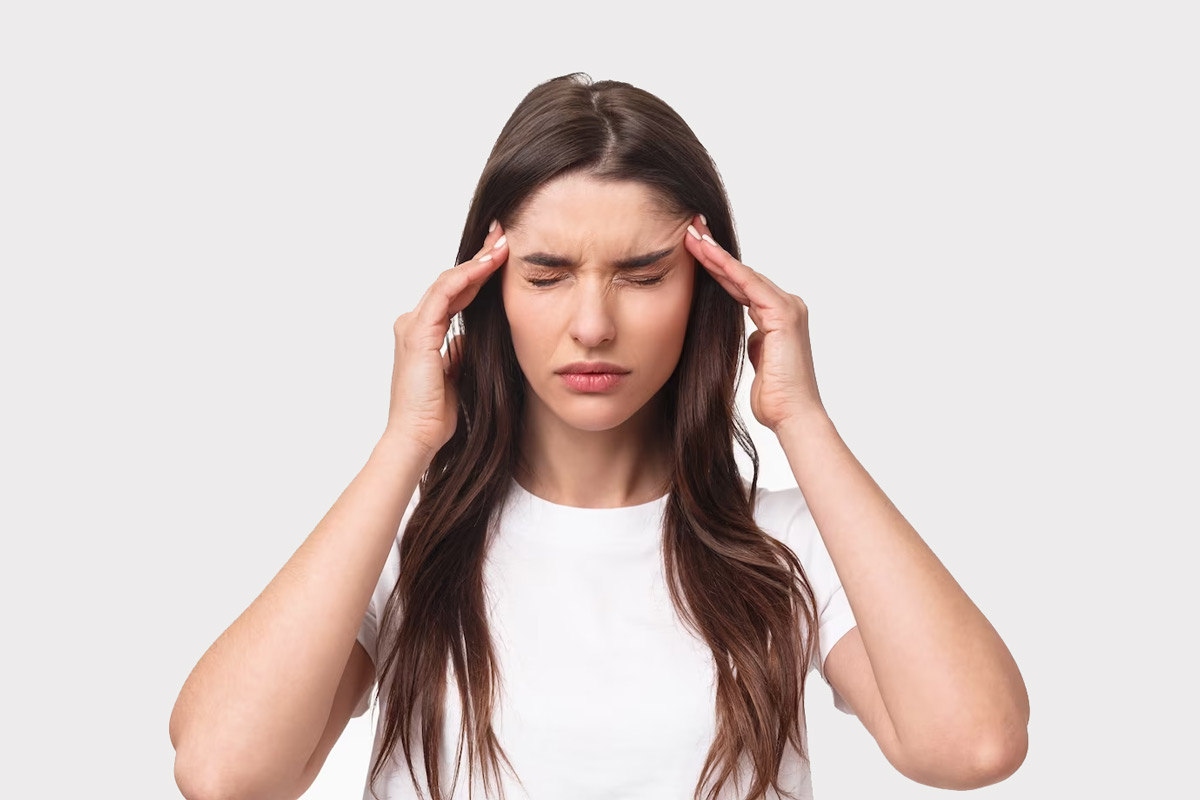 side effects of checking phone in morning