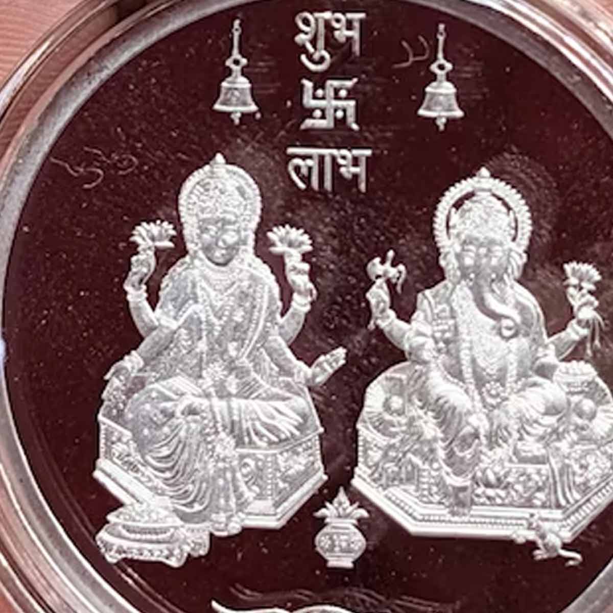 silver coin significance