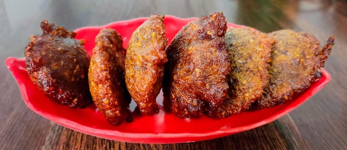 simple rice flour recipes for rakhi