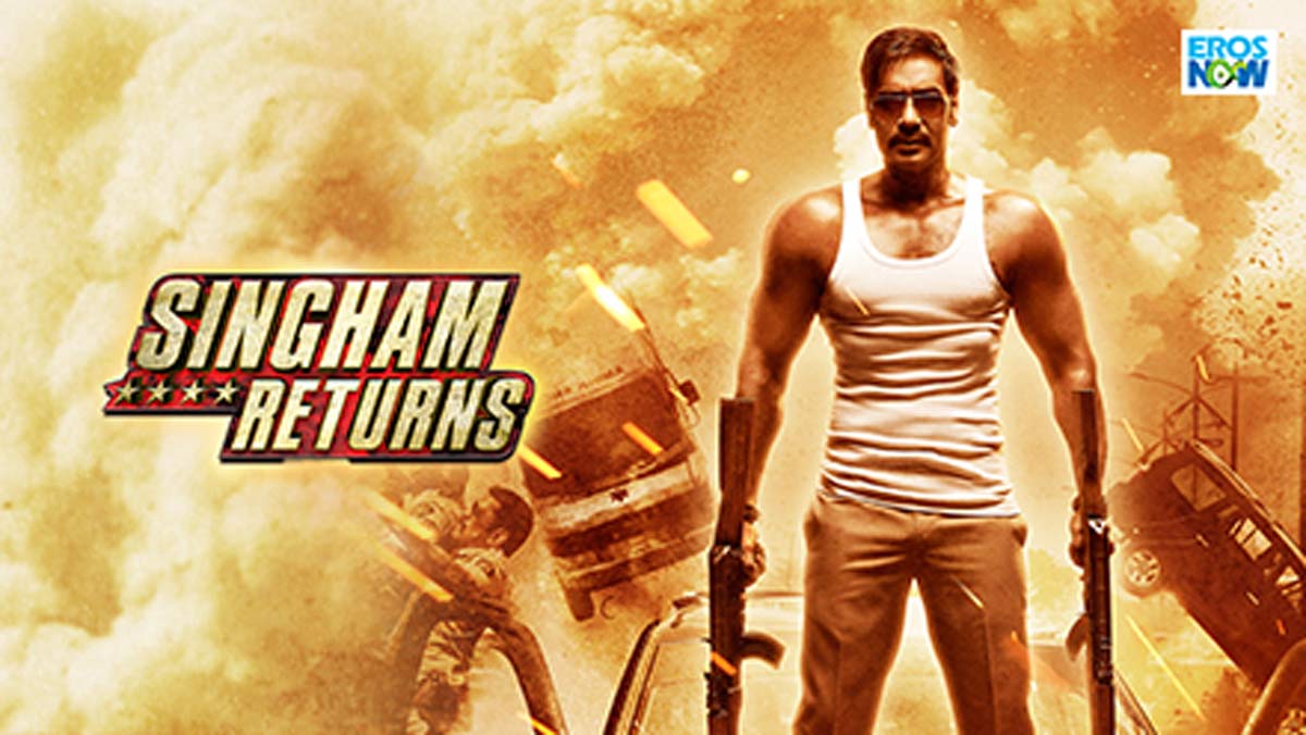 singham