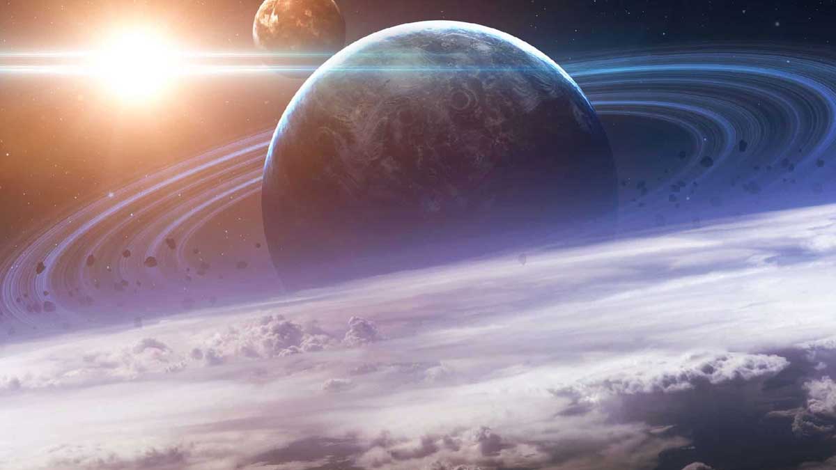 sun and saturn conjunction significance