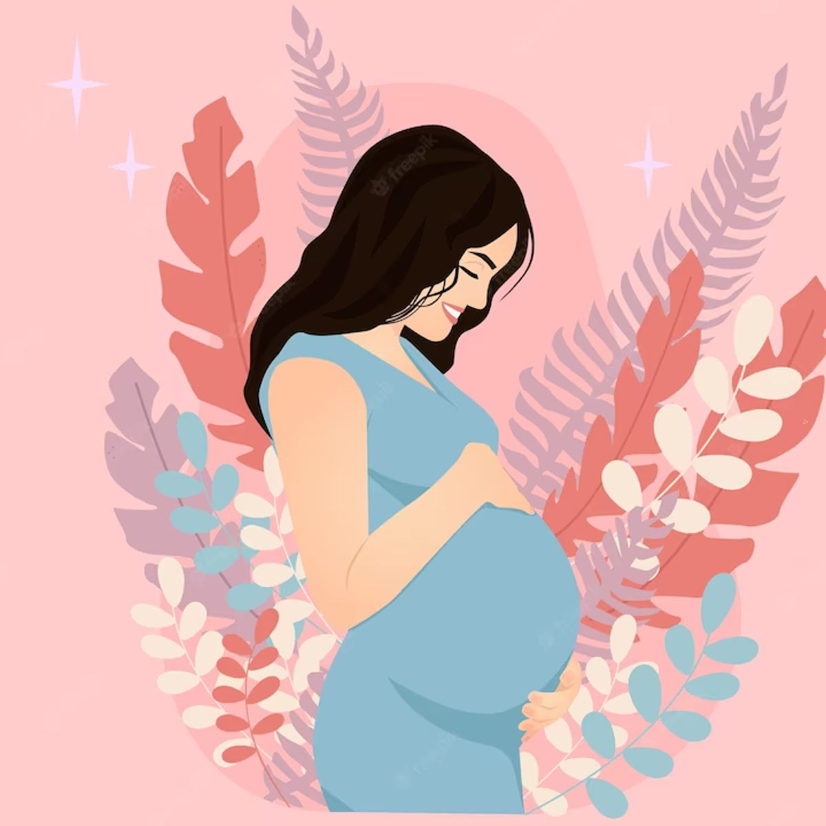 tests in fifth month of pregnancy