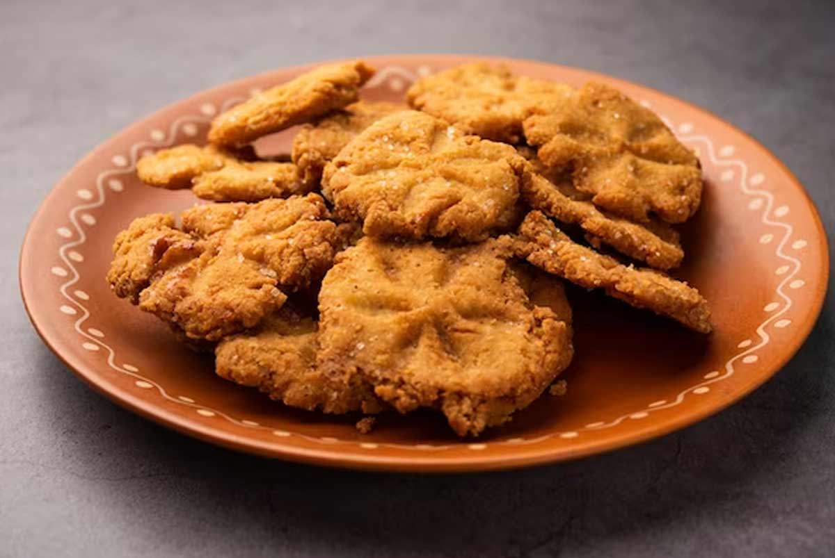 thekua history and facts