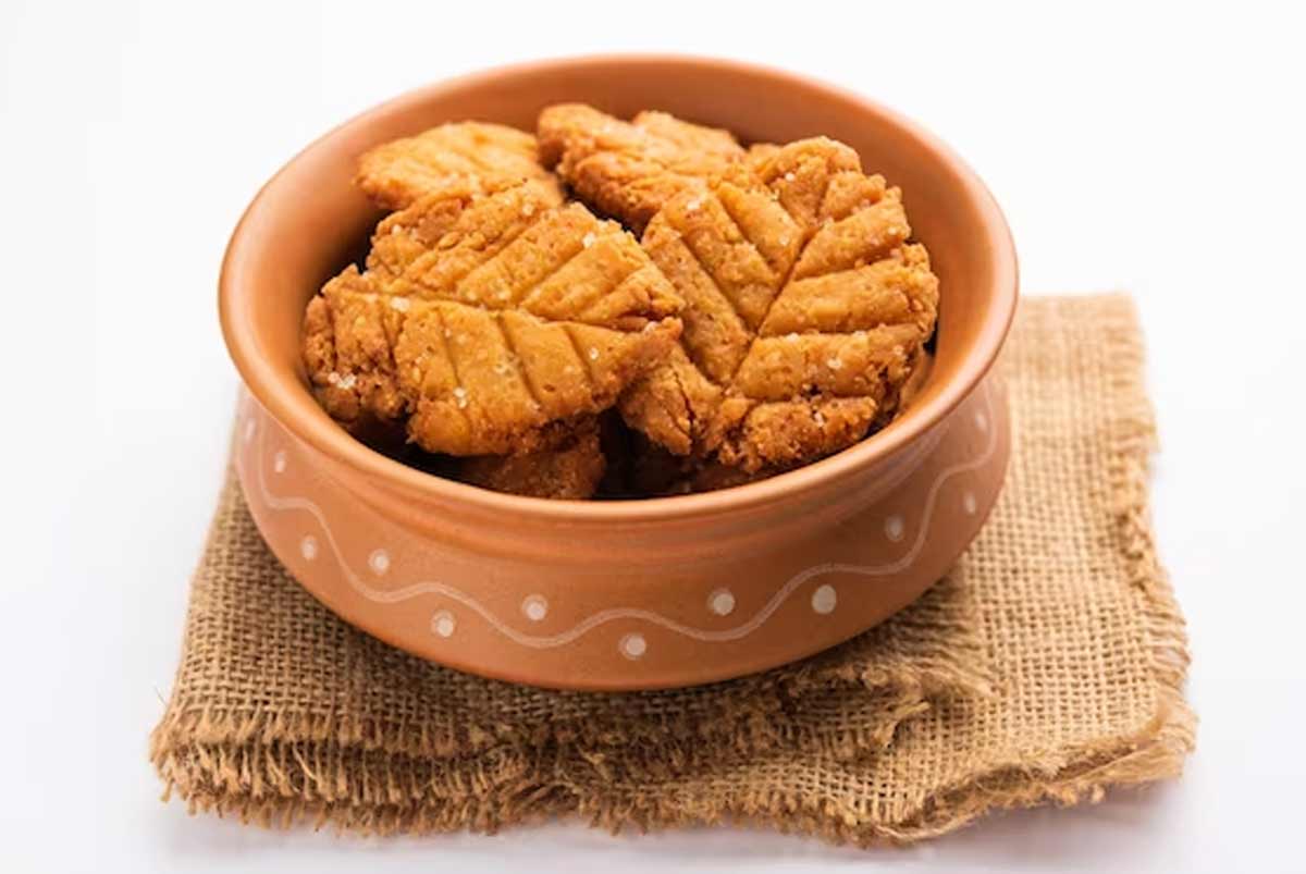 thekua making tips and recipe