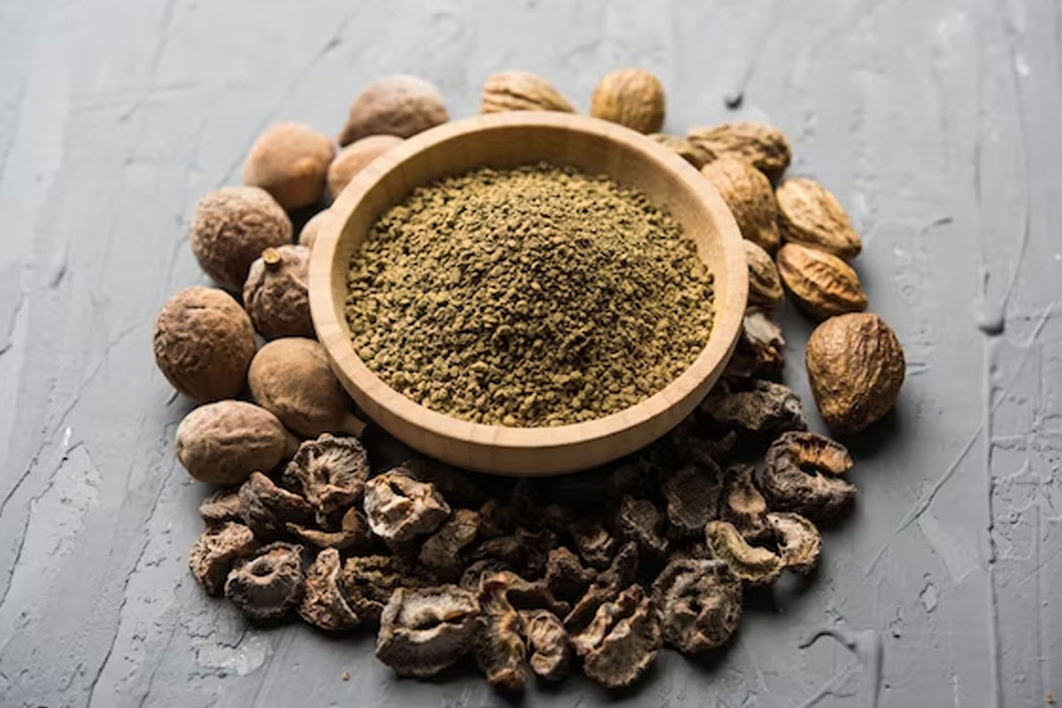 tripala for night routine weight loss