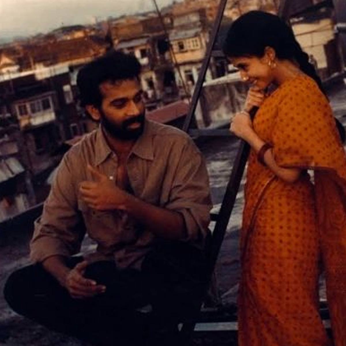 urmila matondkar in satya