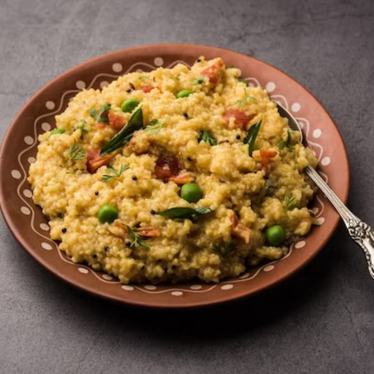vegetable khichdi recipe